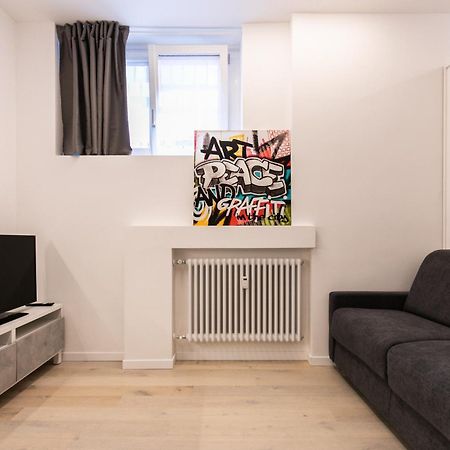 Mameli Home - M4 Tricolore Milan Extérieur photo