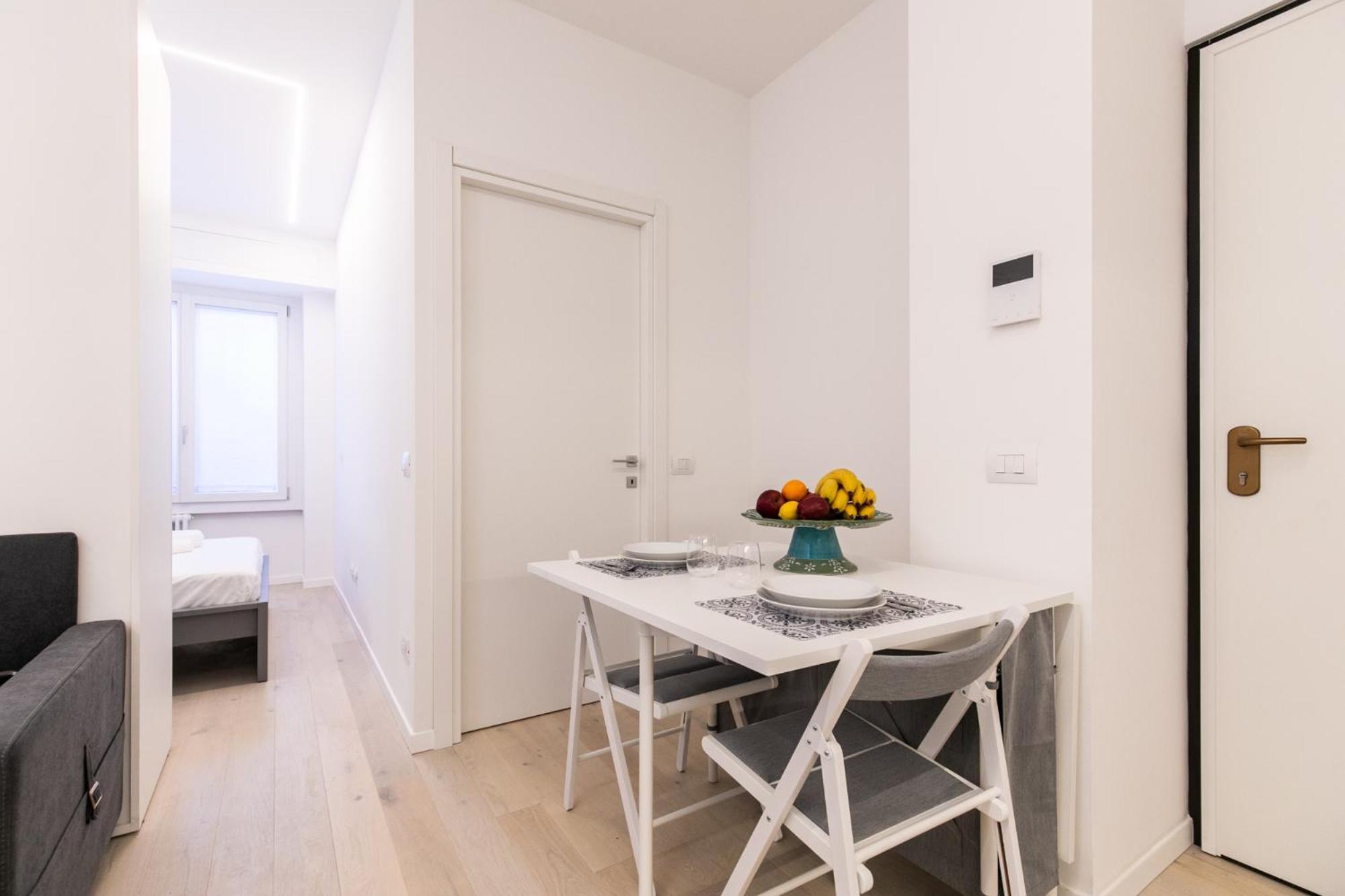 Mameli Home - M4 Tricolore Milan Extérieur photo