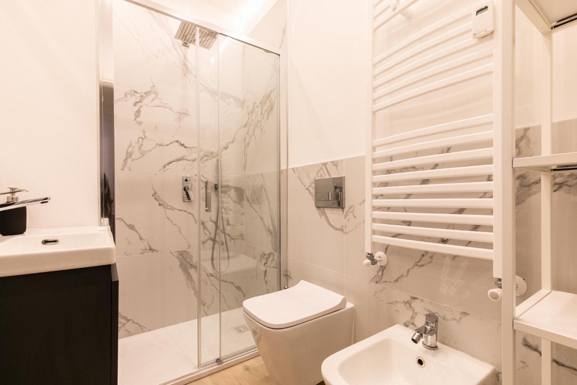 Mameli Home - M4 Tricolore Milan Extérieur photo