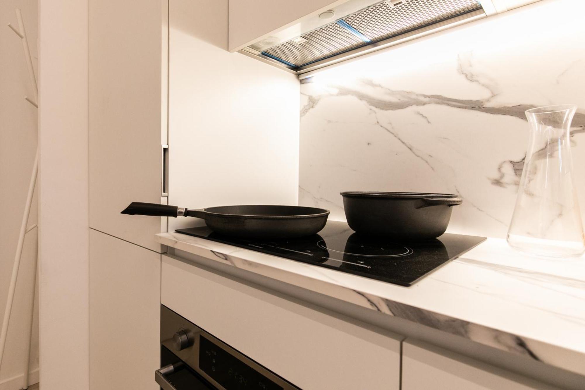 Mameli Home - M4 Tricolore Milan Extérieur photo
