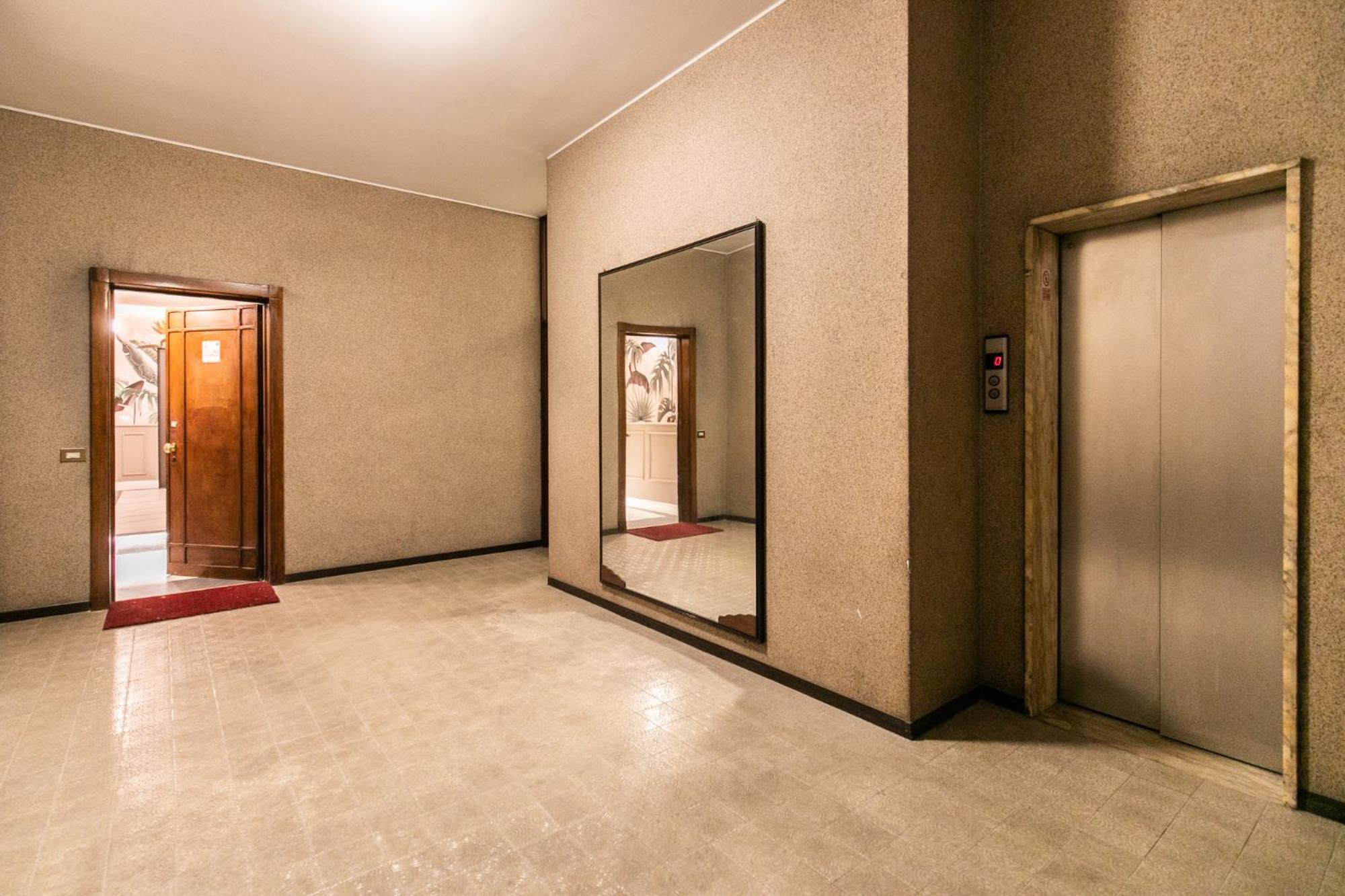 Mameli Home - M4 Tricolore Milan Extérieur photo