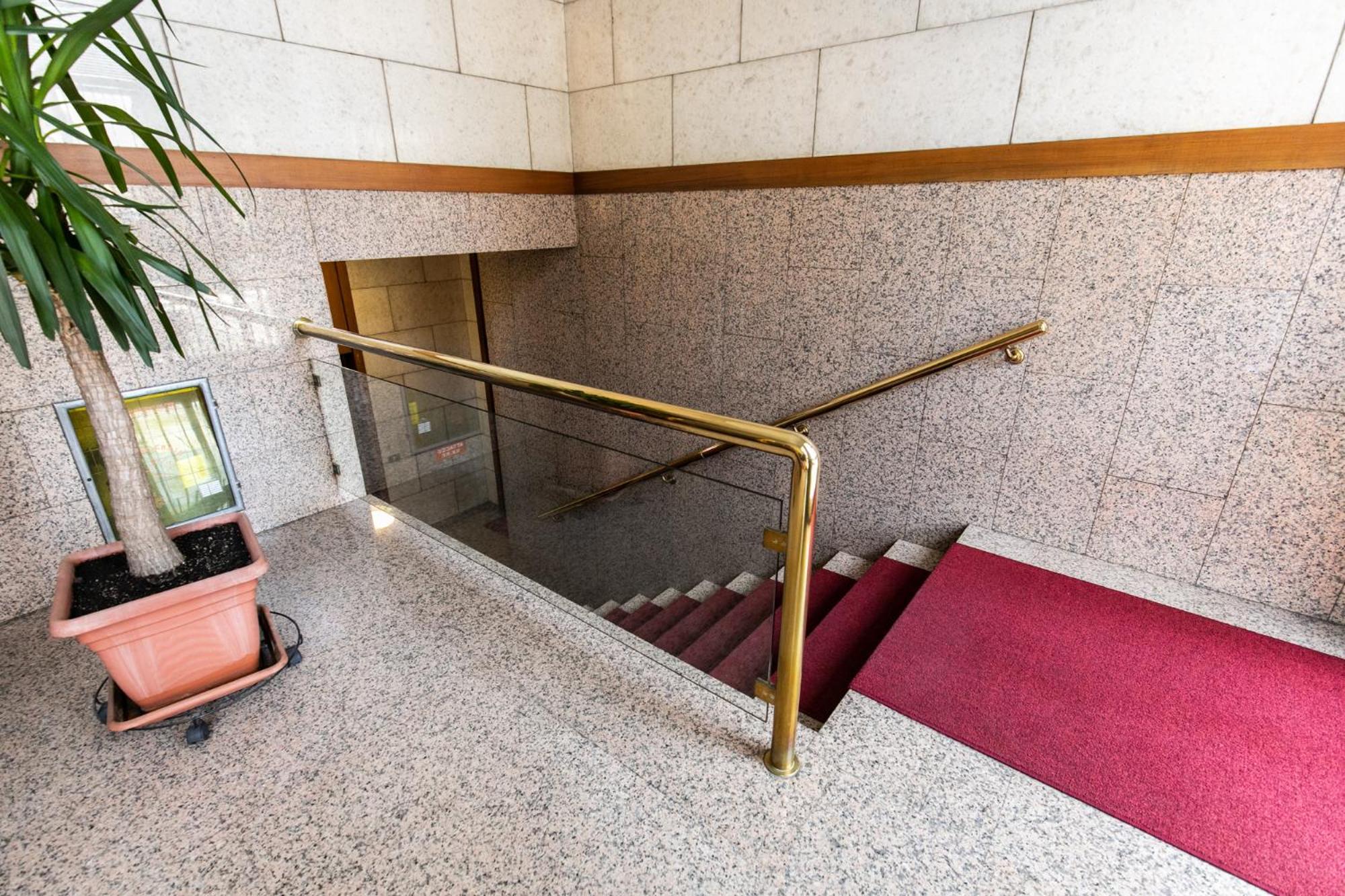 Mameli Home - M4 Tricolore Milan Extérieur photo